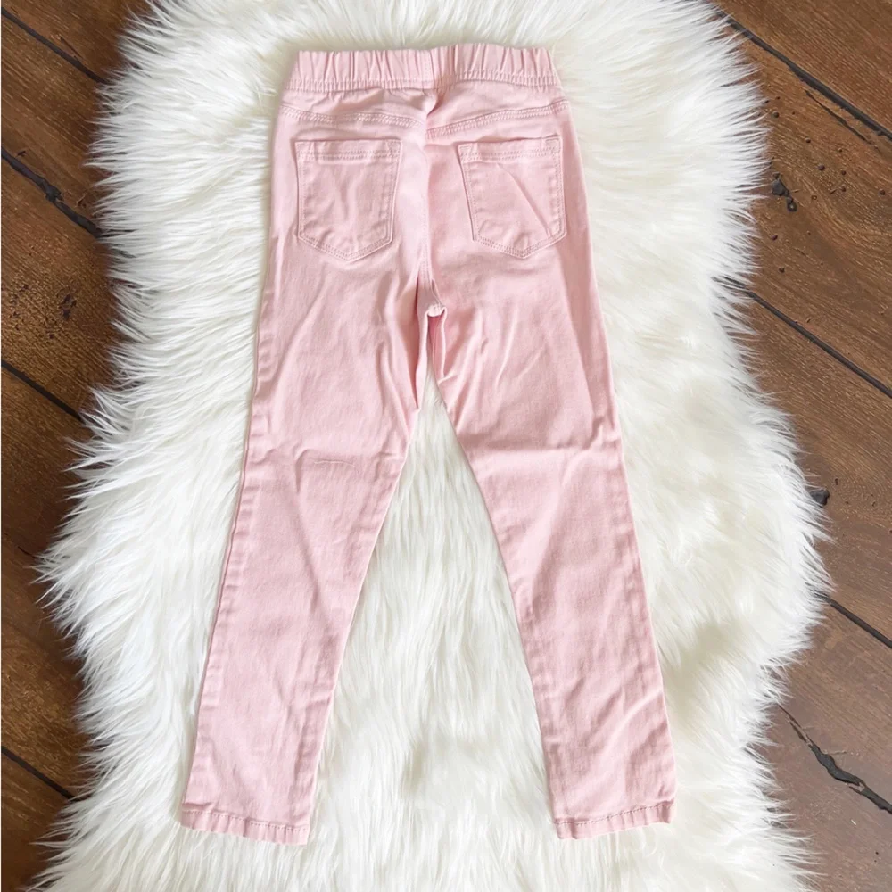 ♥️FREE with any purchase Old Navy Pull On Jeggings
